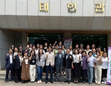 AI 농업시대를 이끄는 차세대 여성농업인 육성
