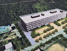 장흥에 전남도기록원 건립한다…"2030년 말 완공"