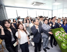 광주 북구, 취·창업 지원 거점 '청년 일자리 스테이션 용봉' 운영