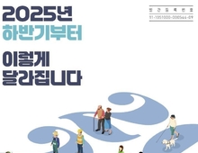"매출 1800억원 올려도 중소기업"…10년만에 기준 변경