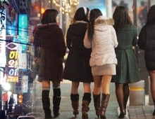 광주 유흥가 성매매.불법영업 성행 ... 불법현장 집중취재