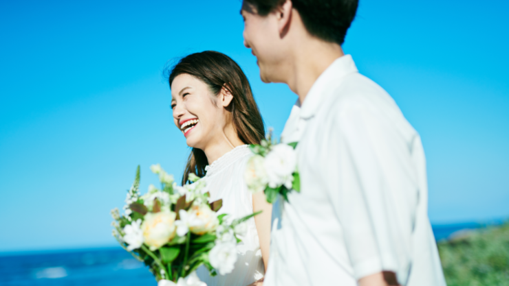 한일 국제결혼 ‘역전’… 한국 남성·일본 여성 커플 1,176건, 10년 만에 판도 바뀌어