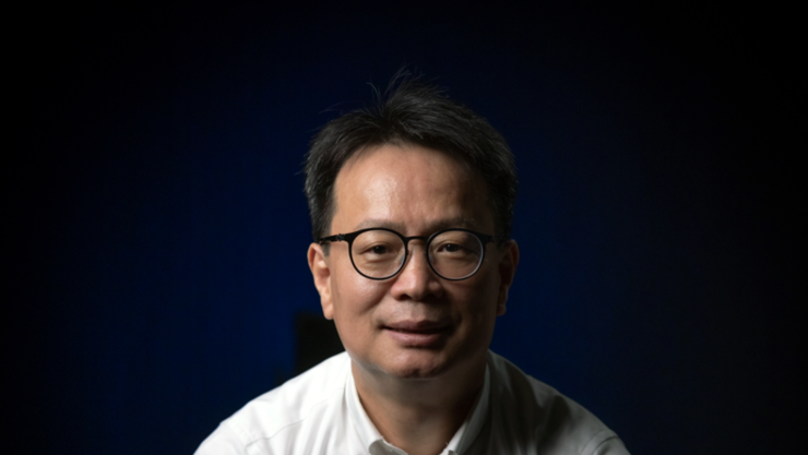 김진찬의 한일 결혼 리포트 1