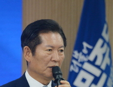 정청래, 전주서 호남특위 첫 회의…"민주화 기여 호남에 보답할 때"