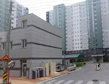 광주광역시 숲안애 2차 아파트 입주민들 날벼락에 분통 터져 발버둥 치고 있다.