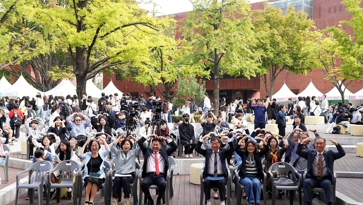 종로구, 청소년 진로직업박람회 22일 개최