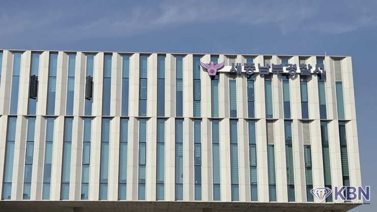 대한민국 제일 훌륭한 경찰공무원에게 감동하였다!