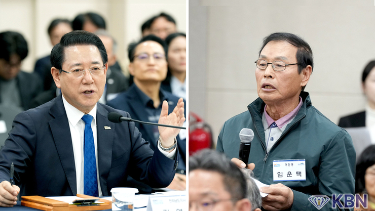 김영록 지사, “여수시, 세계적 해양관광 명소로 육성”