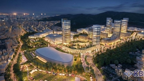 북구, 31사단 이전 부지 활용 기본구상 수립 용역 최종보고회 개최