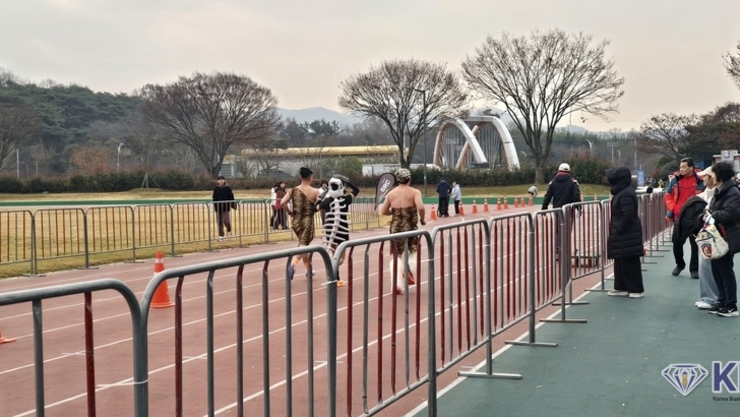 화순군, 2025 화순고인돌 전국 마라톤대회 성황리 마무리