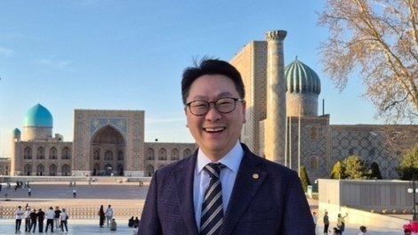 강준모 호서대 행정부총장, 서울벤처대학원대학교 11대 총장 취임