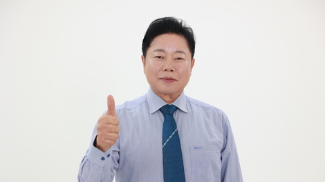 전라남도의회 임지락 의원 화순군민에게 보답하겠다