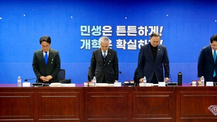 통합시 명칭 ‘전남광주특별시’ 약칭 ‘광주특별시’