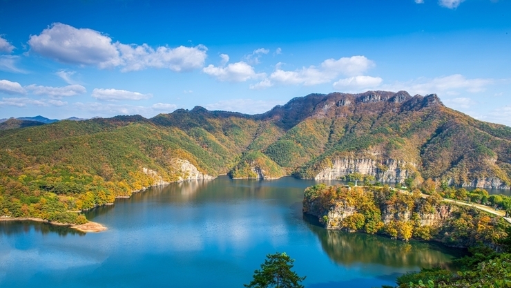 (재)화순군문화관광재단, ‘안전과 비경’ 다잡은 2026 화순적벽 버스투어 5월 재개