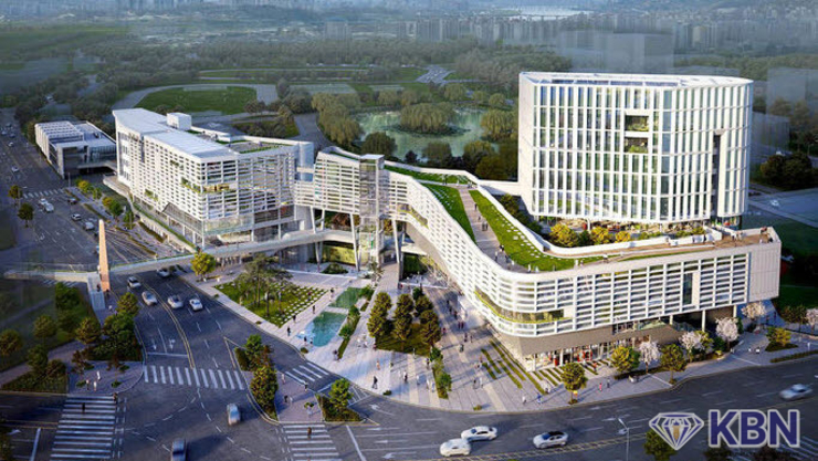 북구, 신관 입주 완료...기념행사 개최