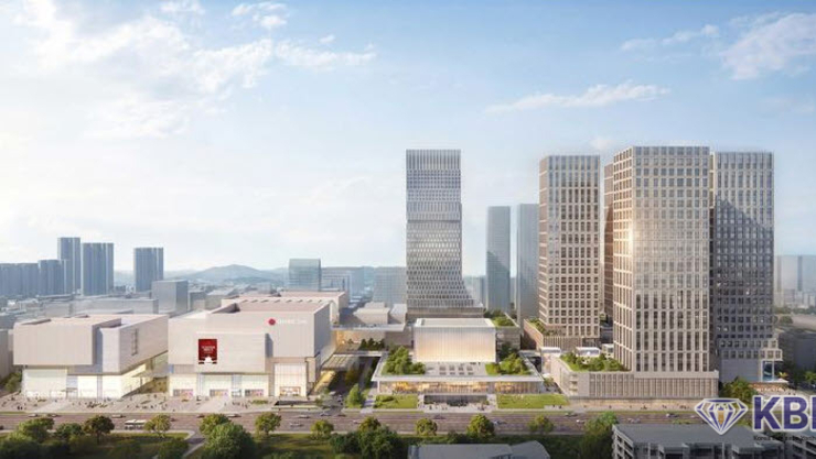 '복합 광천터미널' ... 무등산 서석대 특징 디자인 살려 건축