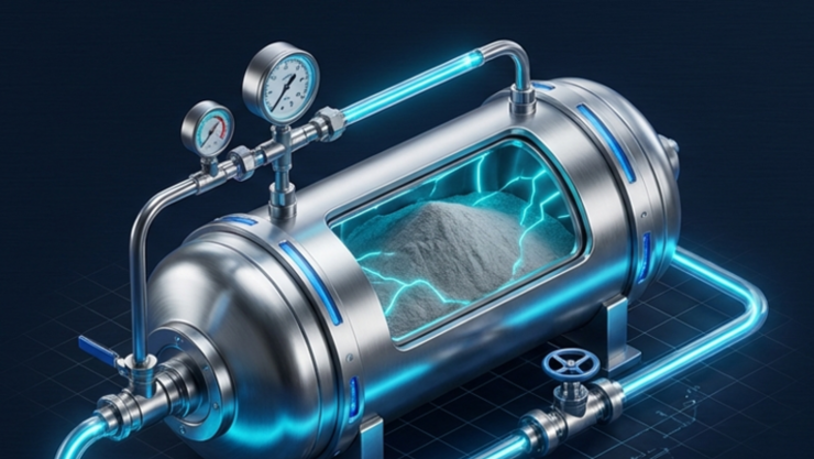 <기획취재>현대차 ‘새만금 10조’ 승부수… 지스타모빌리티, 금속수소화합물 기술로 ‘수소 파워팩’ 협력 정조준