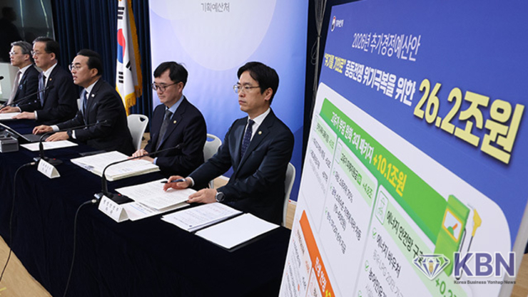 고유가 피해지원금 1인당 최대 60만원 지급