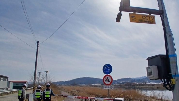 경기도, 호우 대비 '재난안전지킴이' 903명 투입. 반지하주택 등 5만여 곳 점검