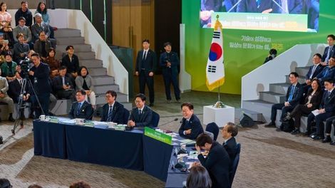 이재명 대통령 "국가폭력범죄 재발 방지 위해선 공소시효 폐지해야"