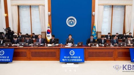 이재명 대통령 "고유가 상수로 비상대응 확고히…추경 민생 투입 시급"