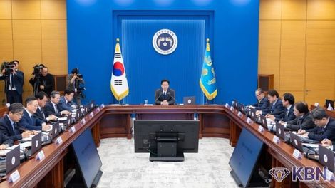 이재명 대통령 "사측은 노동자를 동반자로, 노동자·노조는 책임 의식을"