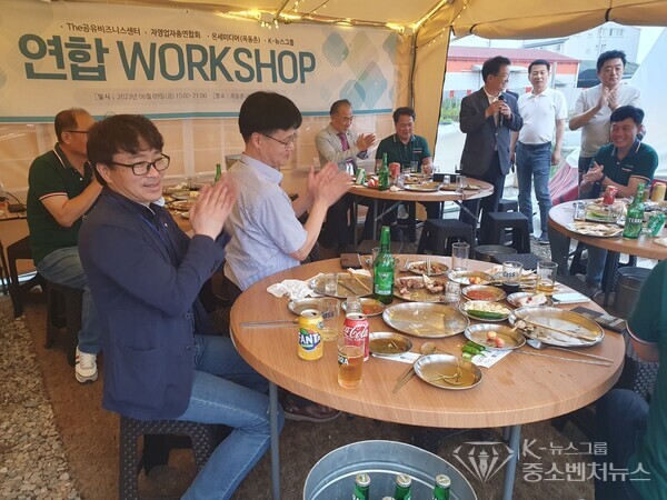 더불어민주당 광주광산갑 이용빈 지역위원장 더불어민주당 광주광산갑 이용빈 지역위원장