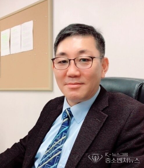 K-뉴스그룹 중소벤처뉴스 박철환 회장 K-뉴스그룹 중소벤처뉴스 박철환 회장