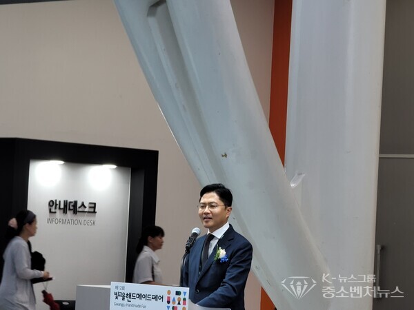 광주광역시 김광진 경제부시장 광주광역시 김광진 경제부시장