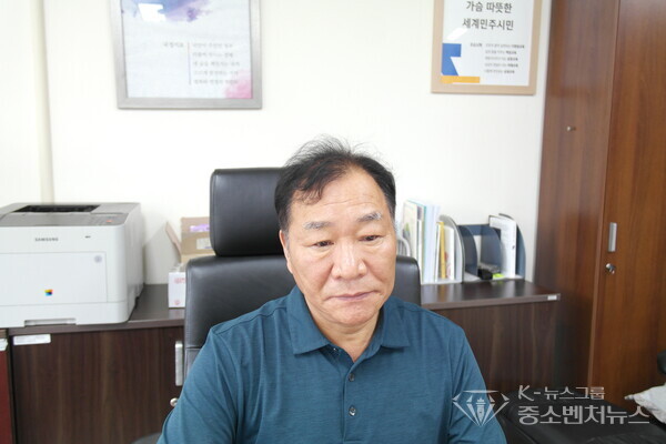 특별초대 인터뷰 주인공 광주 진남중학교 박주정 교장선생 특별초대 인터뷰 주인공 광주 진남중학교 박주정 교장선생