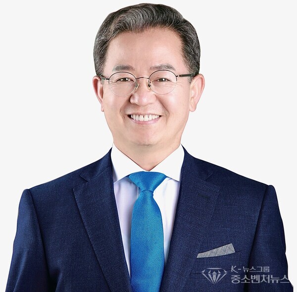 [더불어민주당 광주 광산갑 지역위원장 이용빈 국회의원]