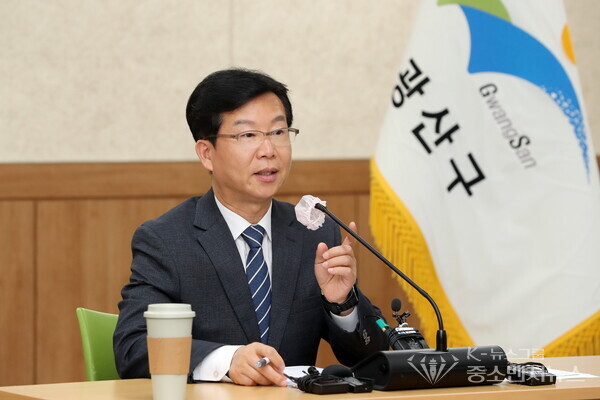 광주광역시 광산구 (박병규 청장) 광주광역시 광산구 (박병규 청장)