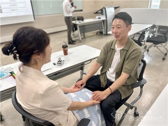 사진제공 ㈜휴마인드연구원 사진제공 ㈜휴마인드연구원