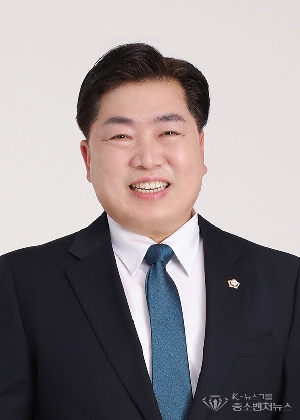 광주 서구의회 전승일 의원 (사진=전승일 의원 제공) ▲ 광주 서구의회 전승일 의원 (사진=전승일 의원 제공)