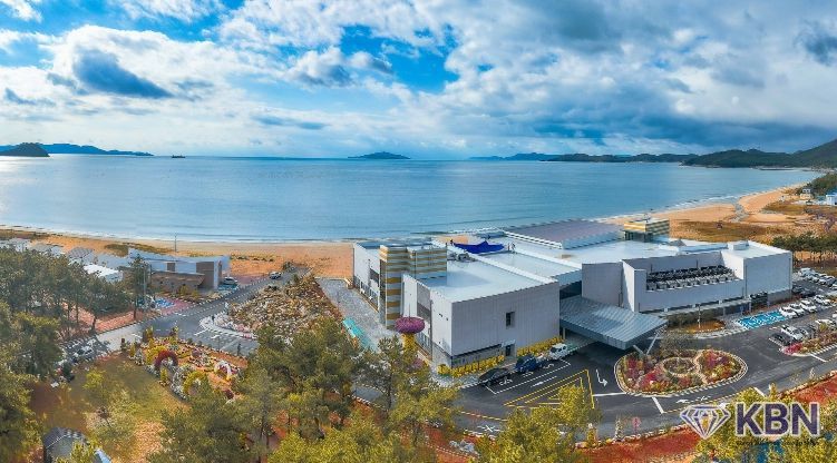 완도해양치유센터, 한국관광공사 우수 웰니스 관광지 재지정.