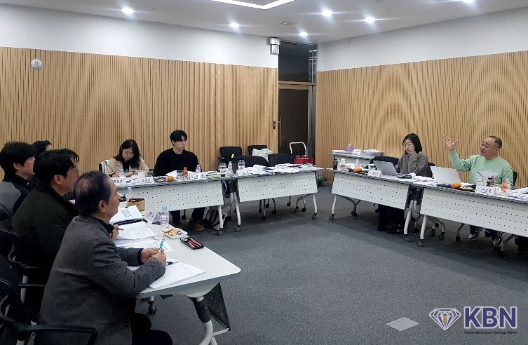 도시재생사업 추진 실적평가 실시